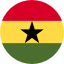 Ghanaian Members